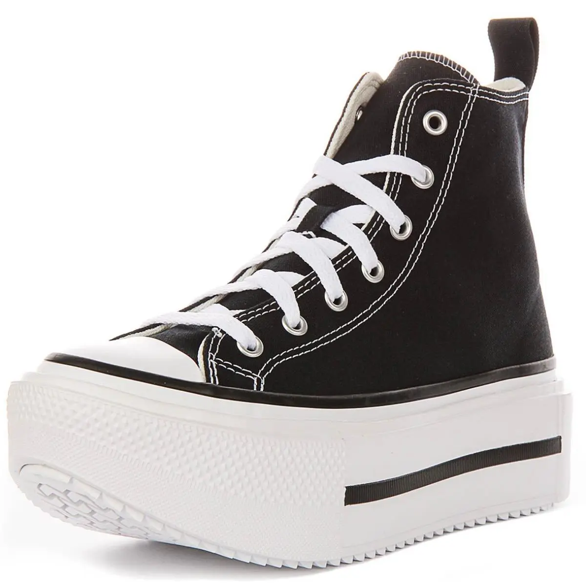 Converse shoes - Black 10