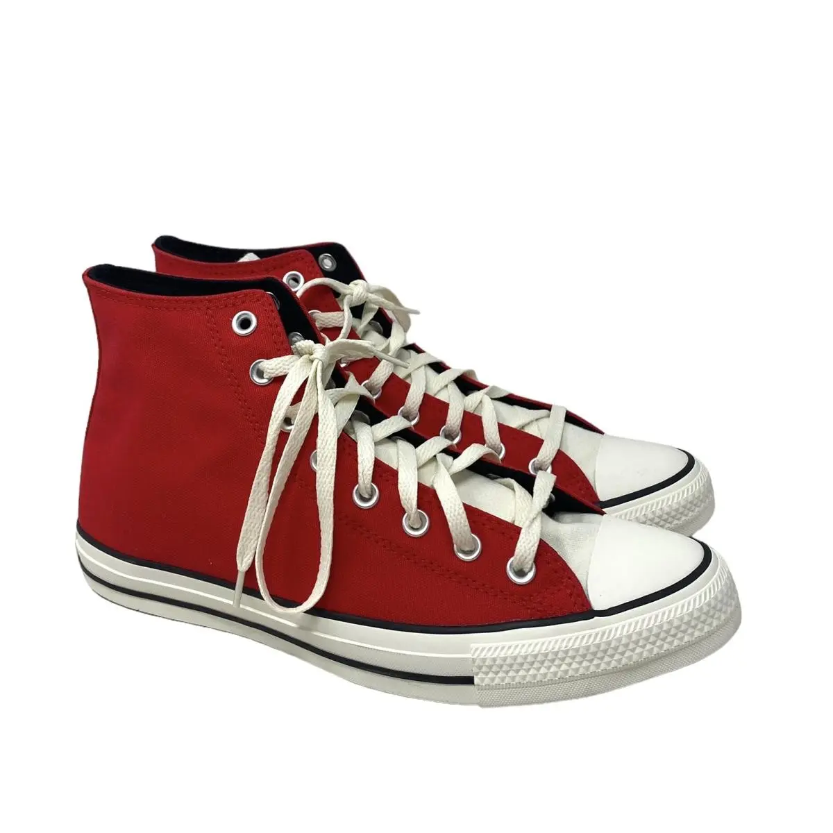 Converse shoes - Converse Chuck Taylor AS - Chuck Taylor - A06008F - Red 0