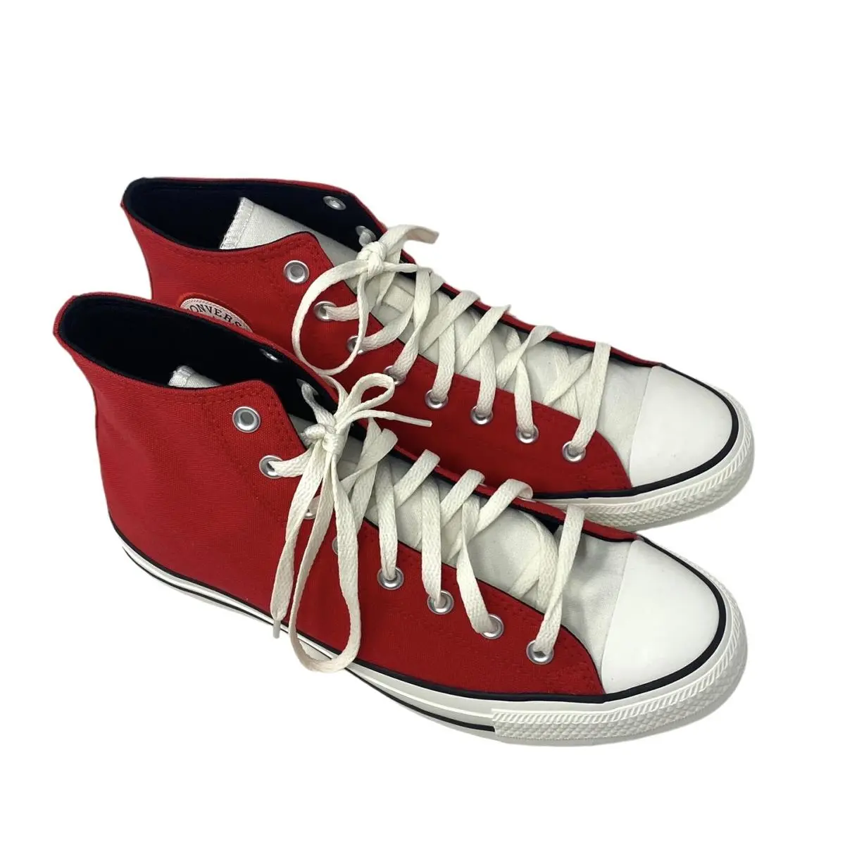 Converse shoes - Converse Chuck Taylor AS - Chuck Taylor - A06008F - Red 1
