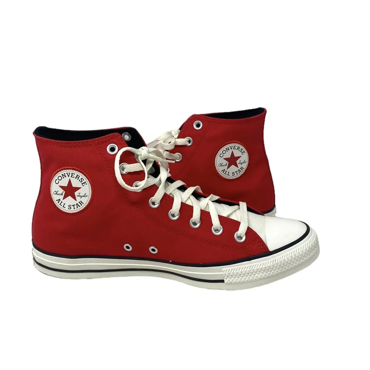 Converse shoes - Converse Chuck Taylor AS - Chuck Taylor - A06008F - Red 4
