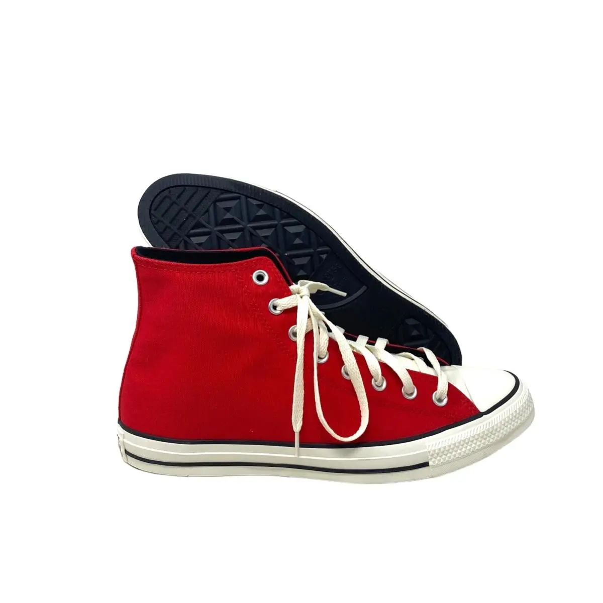 Converse shoes - Converse Chuck Taylor AS - Chuck Taylor - A06008F - Red 6