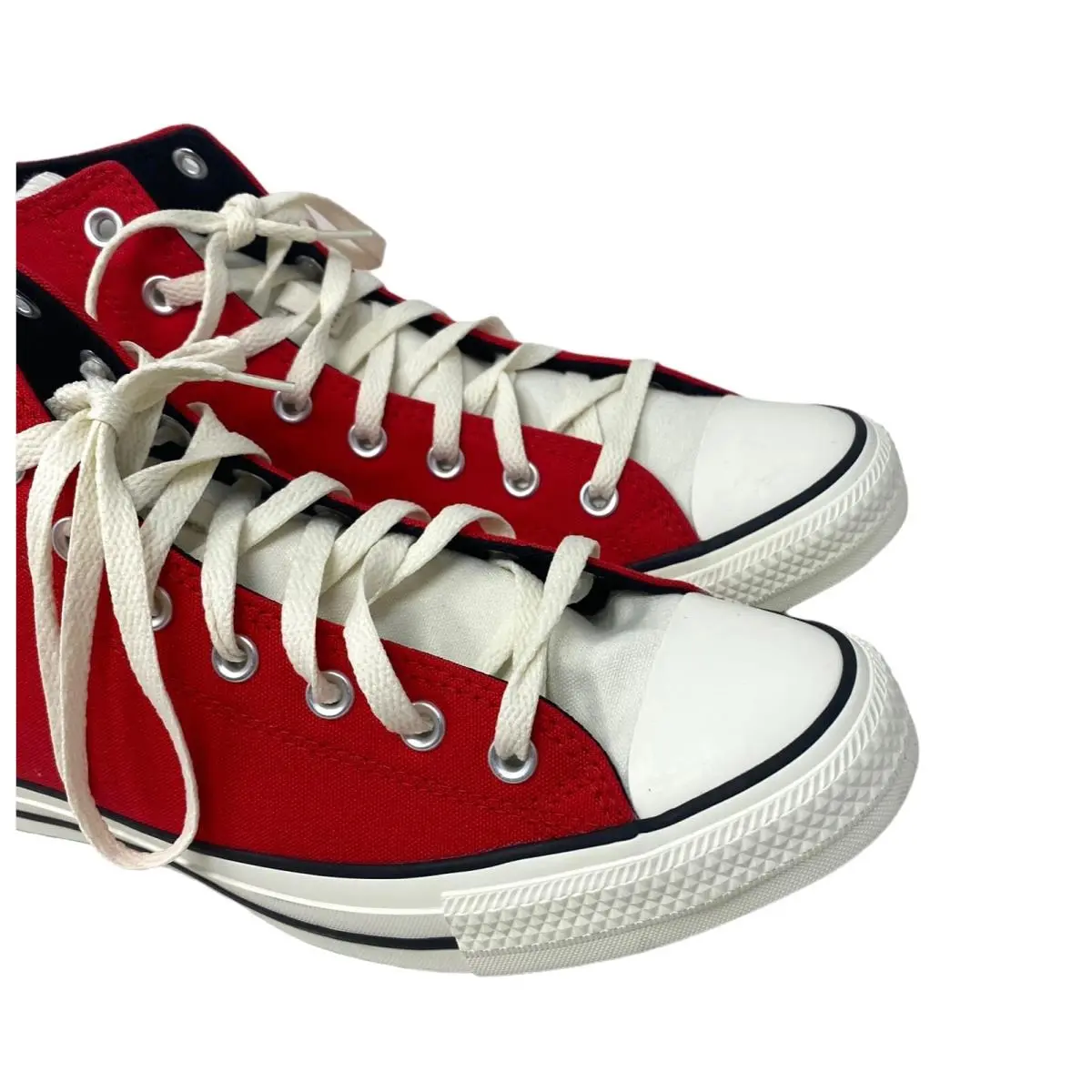 Converse shoes - Converse Chuck Taylor AS - Chuck Taylor - A06008F - Red 12