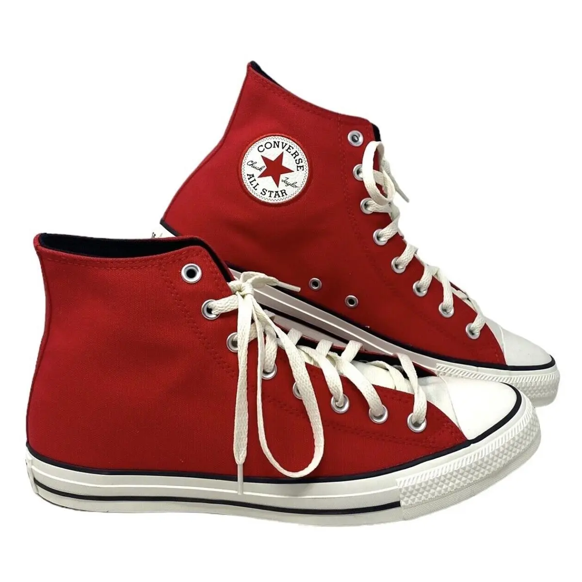 Converse shoes - Converse Chuck Taylor AS - Chuck Taylor - A06008F - Red 9