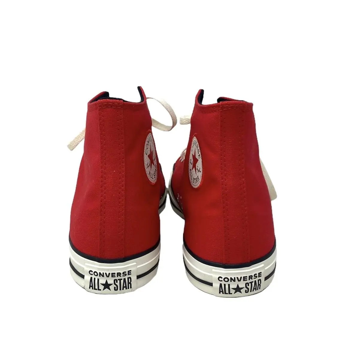 Converse shoes - Converse Chuck Taylor AS - Chuck Taylor - A06008F - Red 13