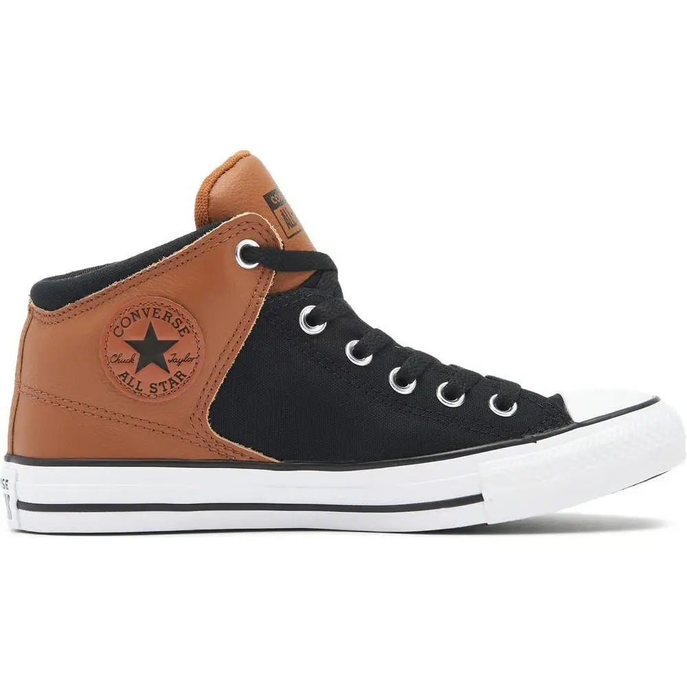 Converse shoes - Street - Street - Black 0