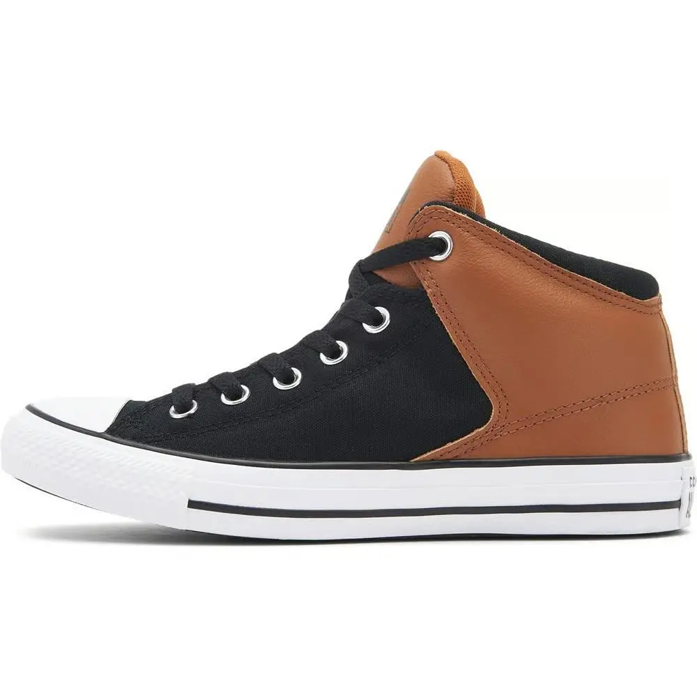 Converse shoes - Street - Street - Black 1