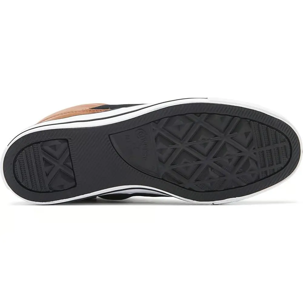 Converse shoes - Street - Street - Black 3