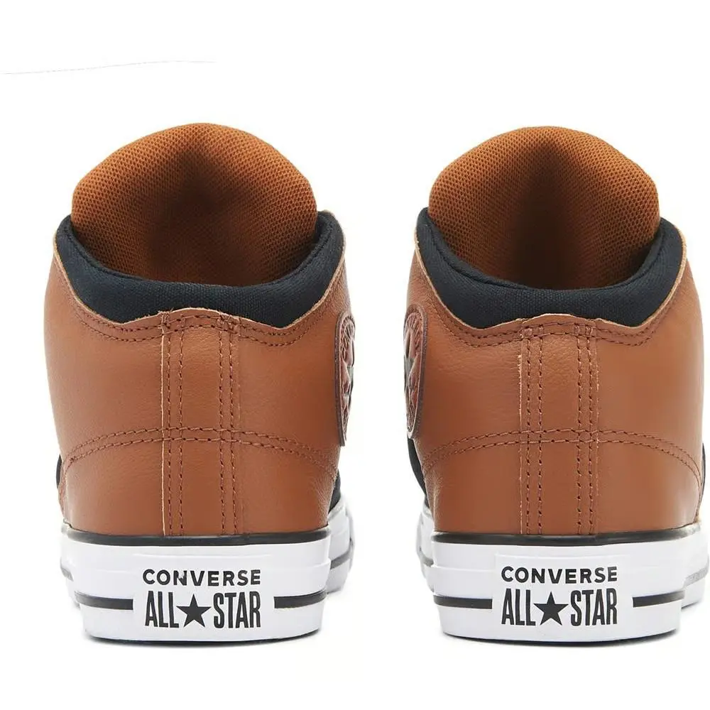 Converse shoes - Street - Street - Black 8