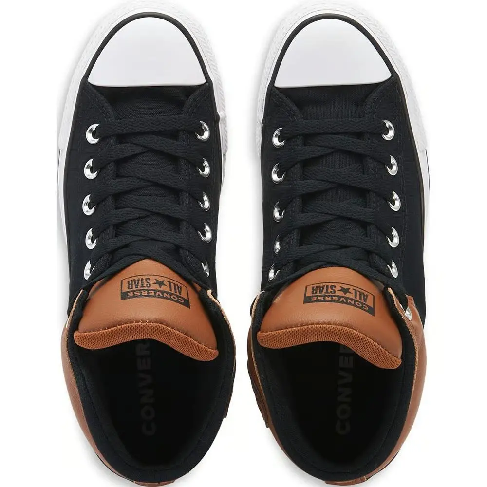Converse shoes - Street - Street - Black 10