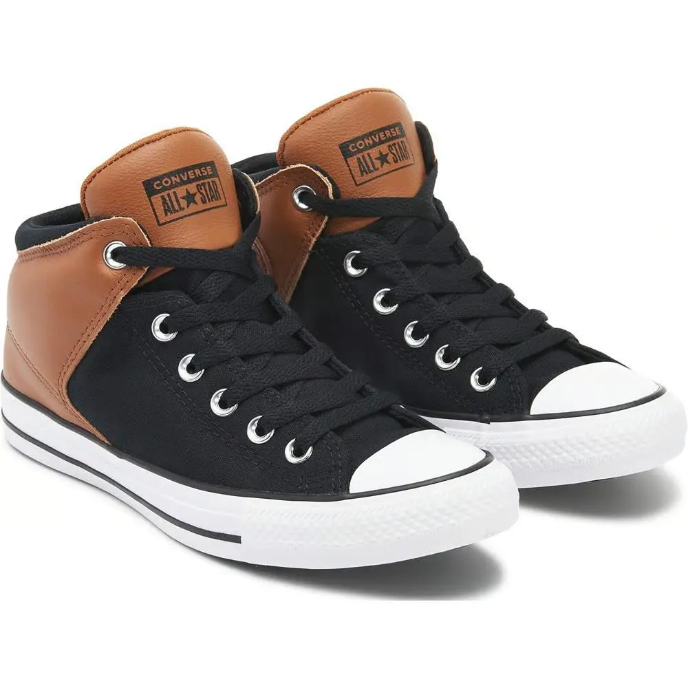 Converse shoes - Street - Street - Black 5