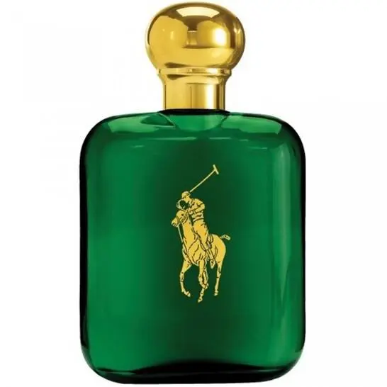 Polo Ralph Lauren Polo Green Eau de Toilette For Men Long-lasting Edt Spray 1