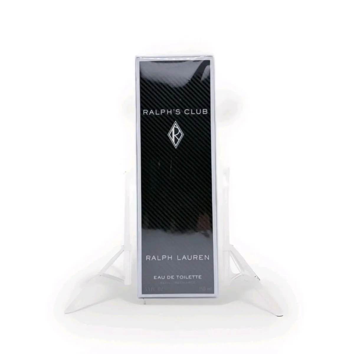 Ralph`s Club For Men Eau de Toilette Refill Recharge 5.1 oz