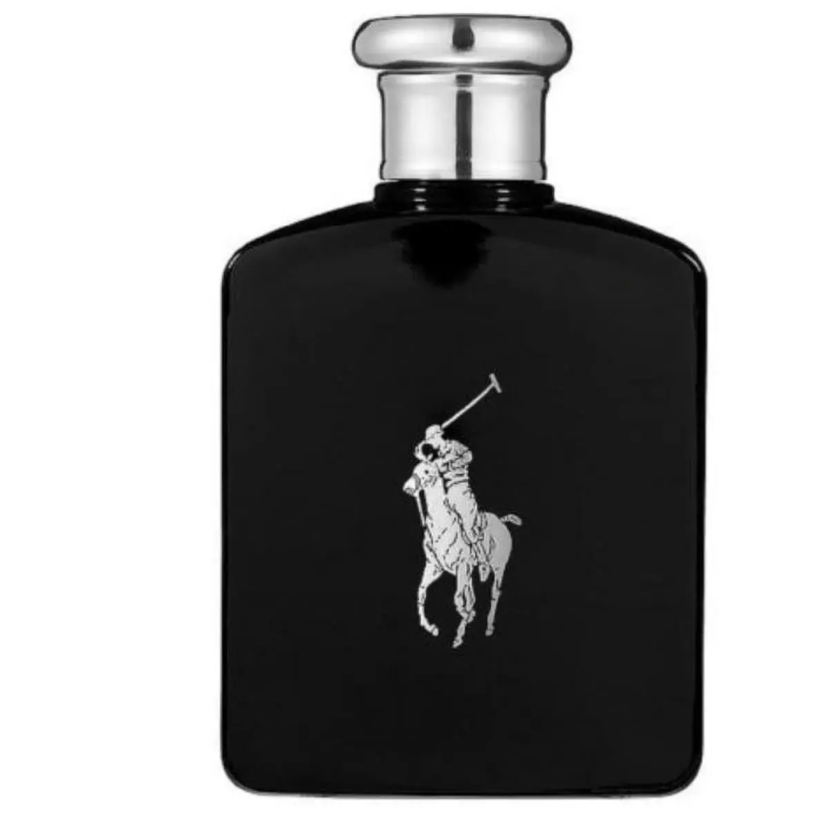Ralph Lauren Polo Black Cologne For Men 2.5 Oz