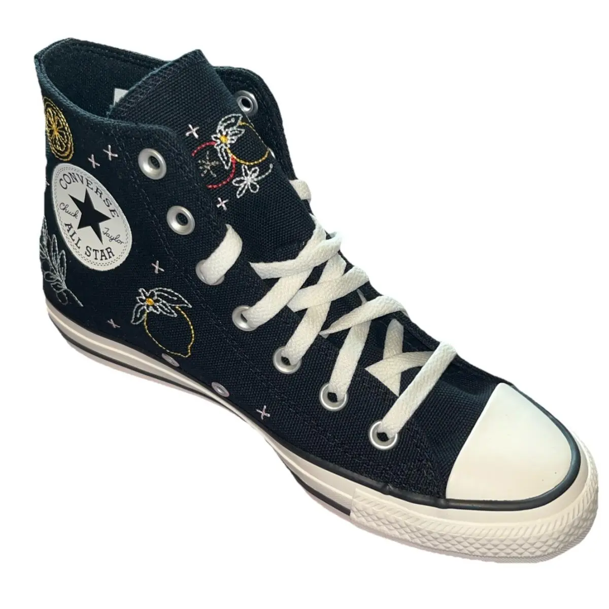 Converse shoes - Converse Chuck Taylor - Chuck Taylor - A16680F - Black 0