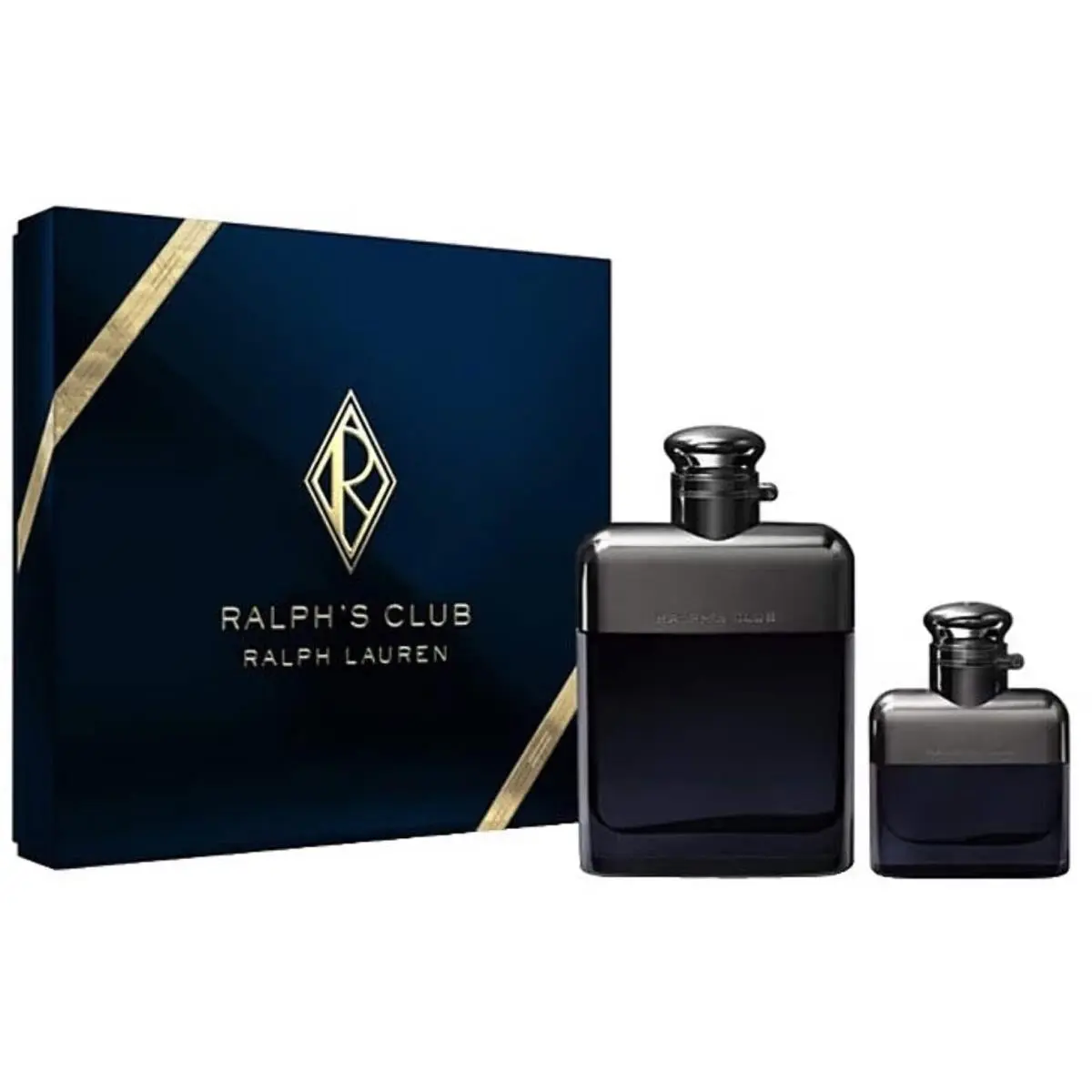 Ralph`s Club Piece Gift Set by Ralph Lauren