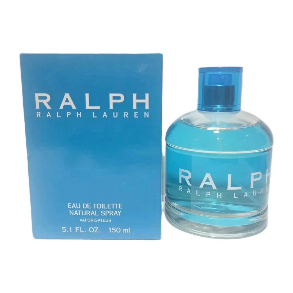 Ralph by Ralph Lauren For Women Eau de Toilette Spray 5.1 fl oz