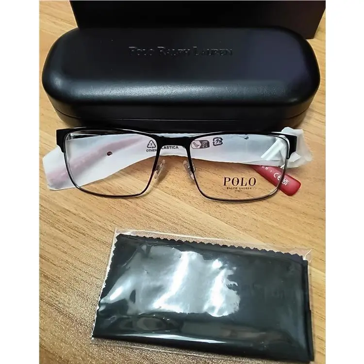 Ralph Lauren Eyeglasses Frames