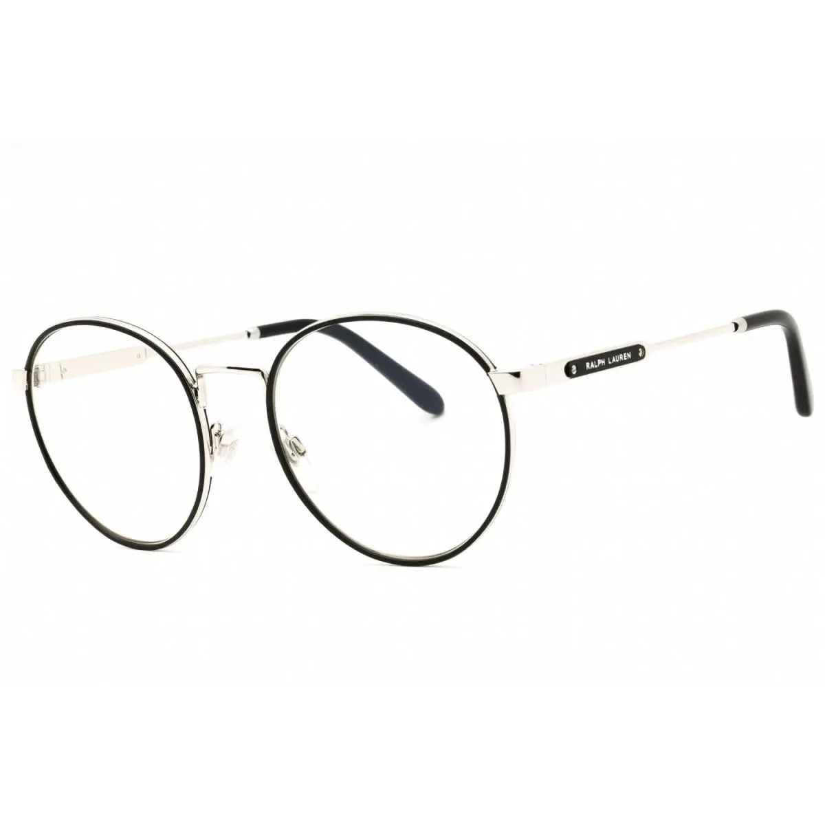 Ralph Lauren RL5124-9001-52 Eyeglasses Frame Size 52mm 20mm 145mm Black Men 805