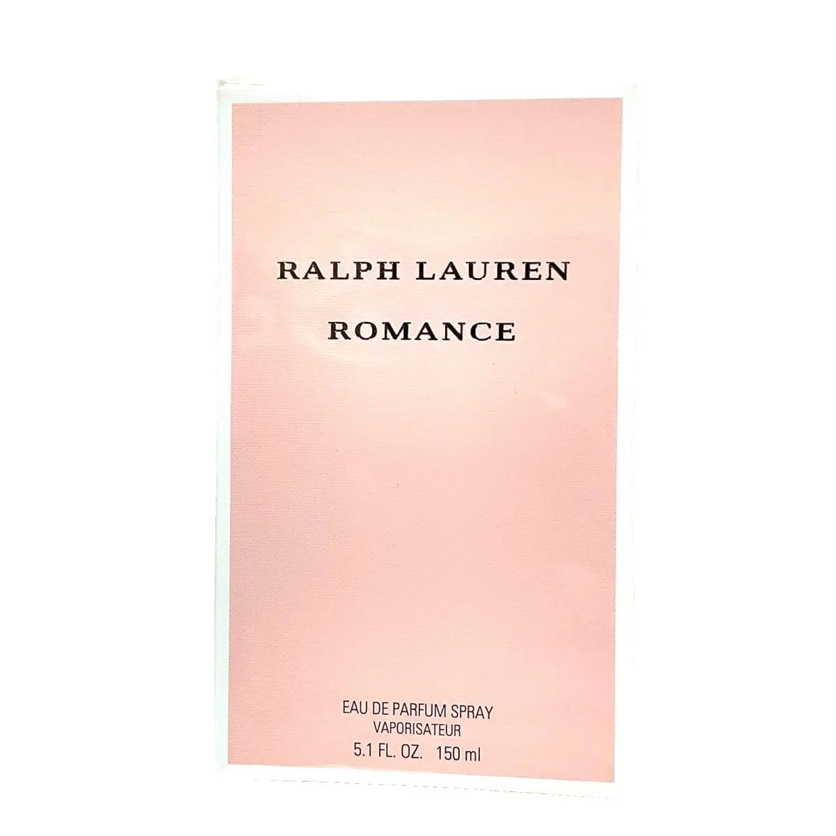 Ralph Lauren Romance Eau DE Parfum Spray For Women 5.1 OZ
