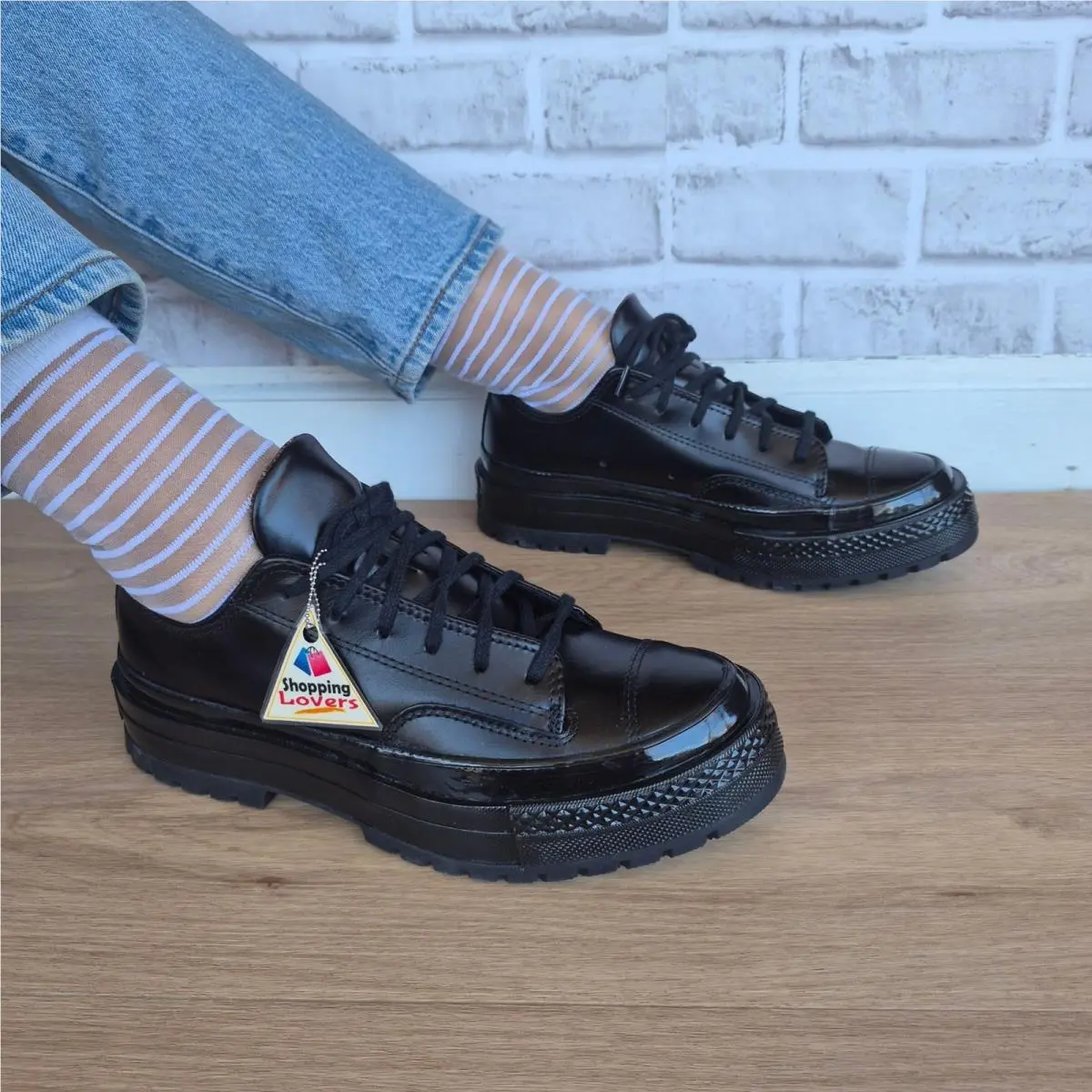 Converse shoes - Converse Chuck 70 - Chuck - A14188C - Black (UPC: 194435525150) 8
