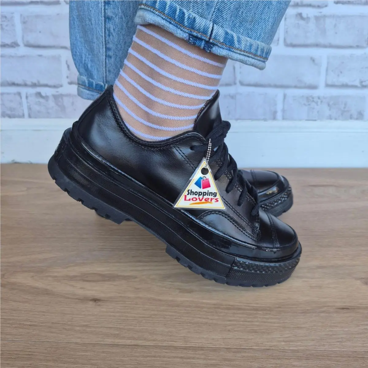 Converse shoes - Converse Chuck 70 - Chuck - A14188C - Black (UPC: 194435525150) 10