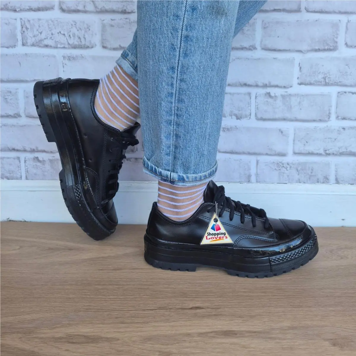 Converse shoes - Converse Chuck 70 - Chuck - A14188C - Black (UPC: 194435525150) 11