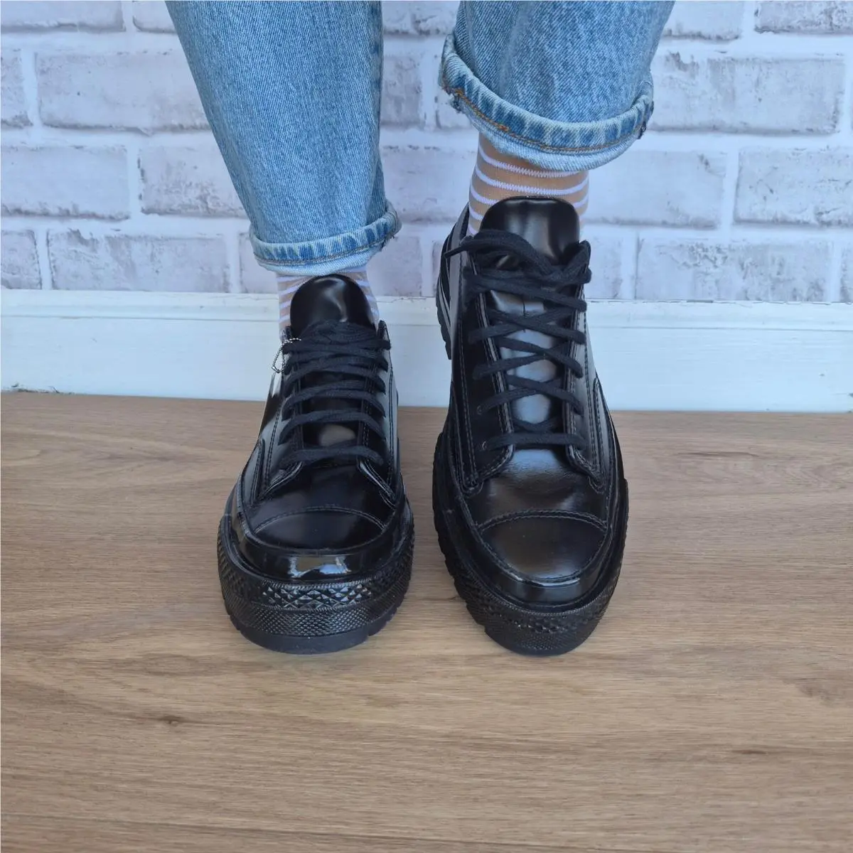 Converse shoes - Converse Chuck 70 - Chuck - A14188C - Black (UPC: 194435525150) 1