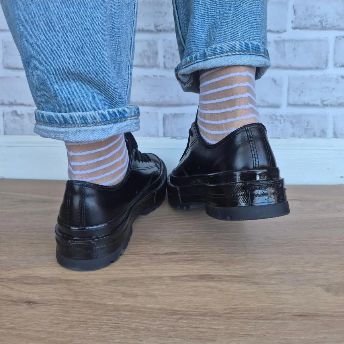 Converse shoes - Converse Chuck 70 - Chuck - A14188C - Black (UPC: 194435525150) 2
