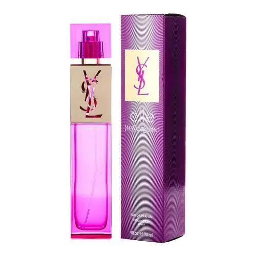 Elle by Yves Saint Laurent For Women 3oz Eau De Parfum Spray