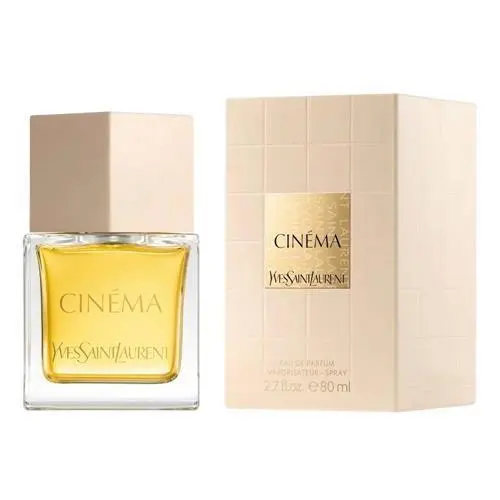 Cinema  For Women 2.7oz Eau De Parfum Spray by Yves Saint Laurent