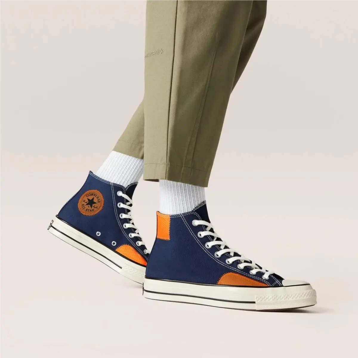 Converse shoes - Converse Chuck 70 Hi - Chuck - midnight dark Navy -U35- 170127C 5