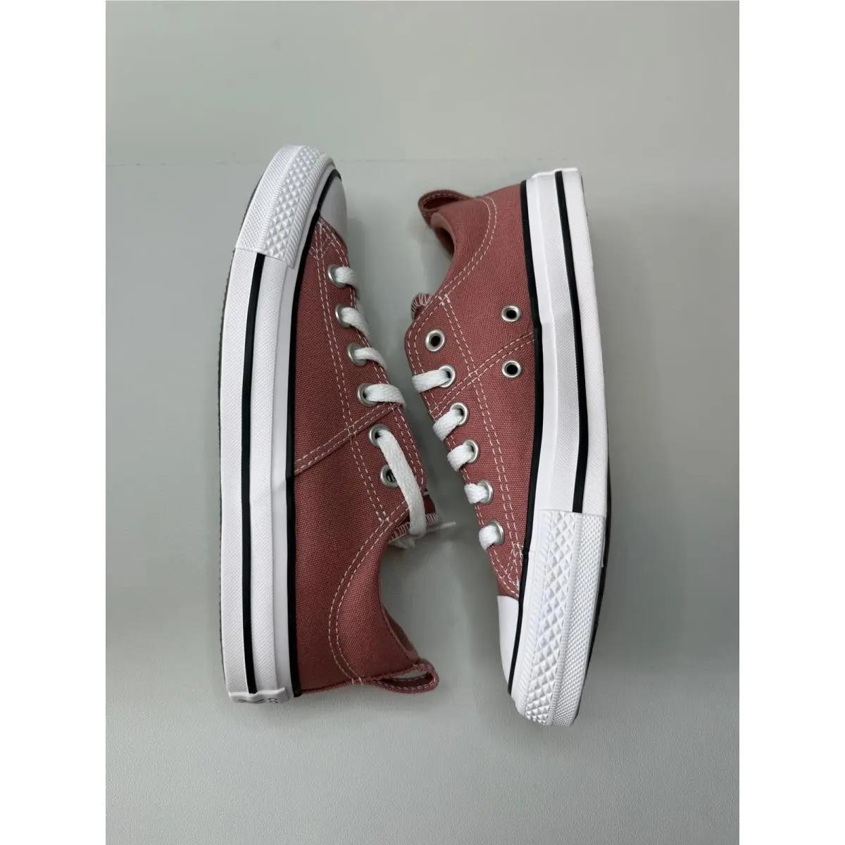 Converse shoes - Chuck Taylor All Star Madison Ox - Pink 4