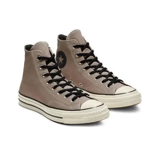 Converse shoes - Converse Chuck 70 Hi - Chuck - Sepia Stone -U35- 163333C 0