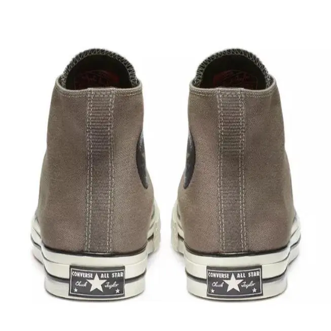 Converse shoes - Converse Chuck 70 Hi - Chuck - Sepia Stone -U35- 163333C 3