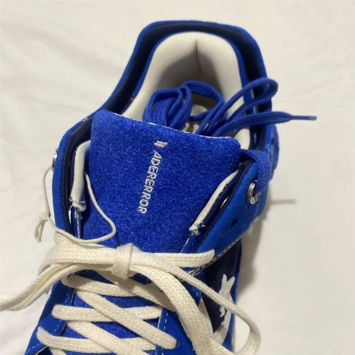 Converse shoes - Converse ERX-400 - A14290C - Blue 4