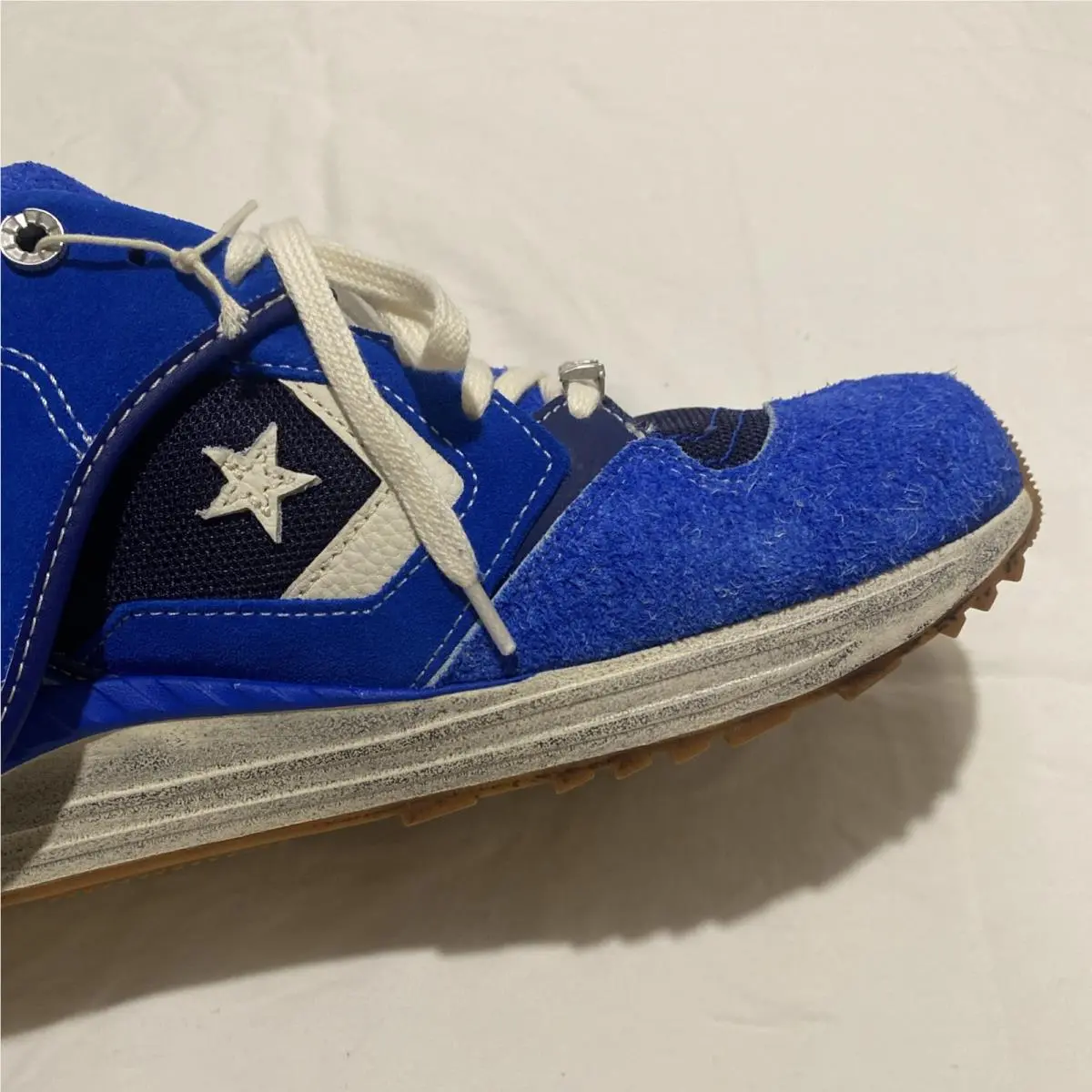 Converse shoes - Converse ERX-400 - A14290C - Blue 5