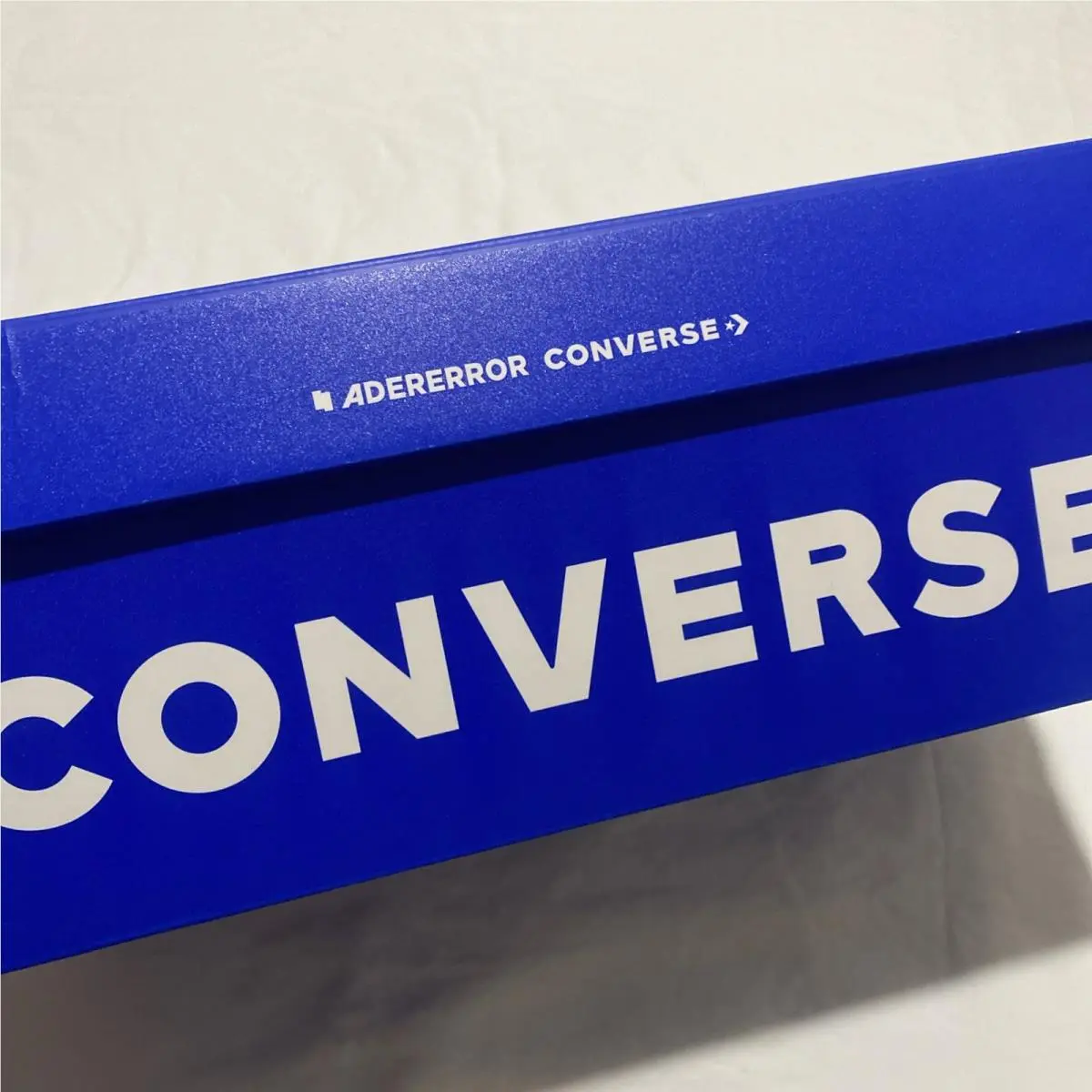Converse shoes - Converse ERX-400 - A14290C - Blue 9