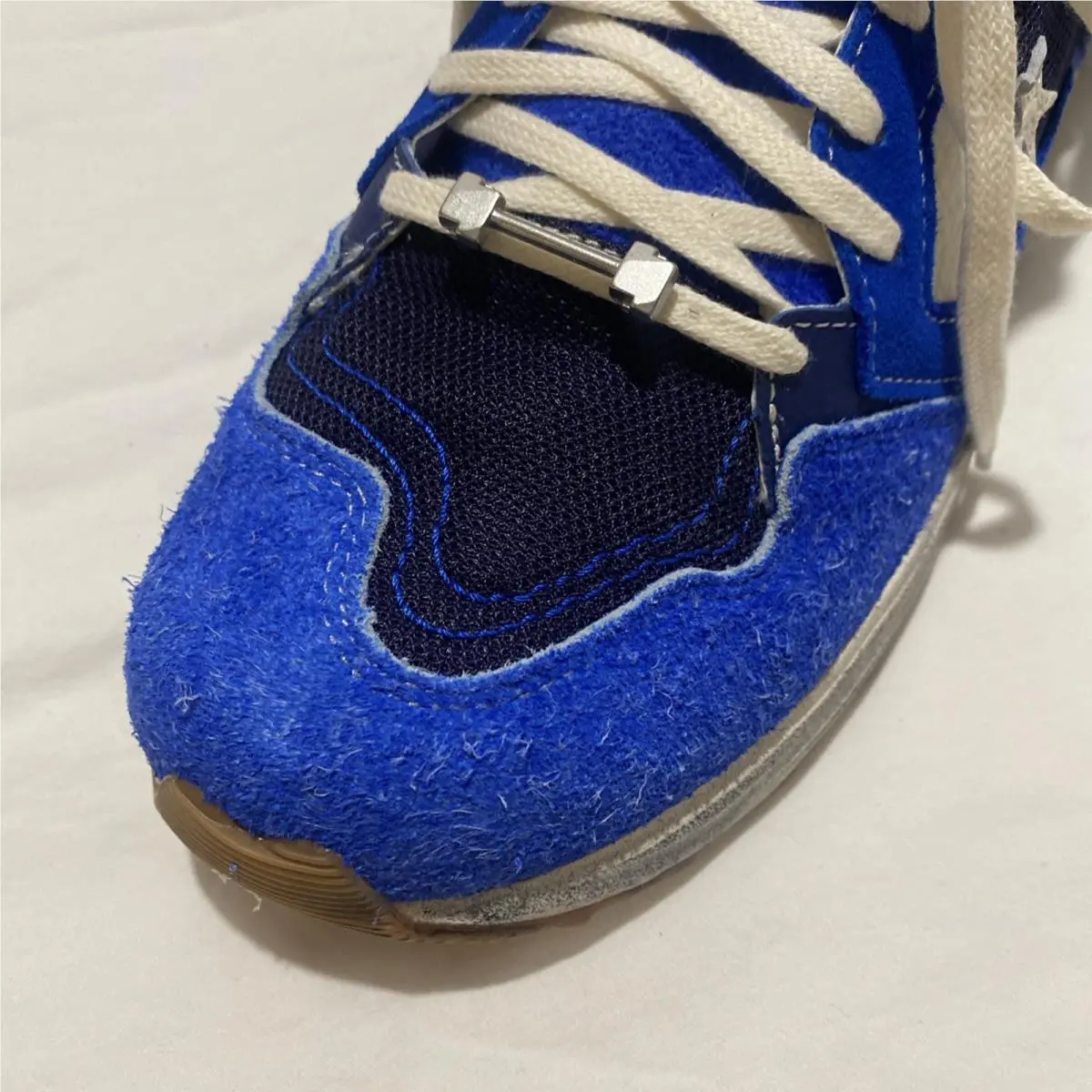 Converse shoes - Converse ERX-400 - A14290C - Blue 3