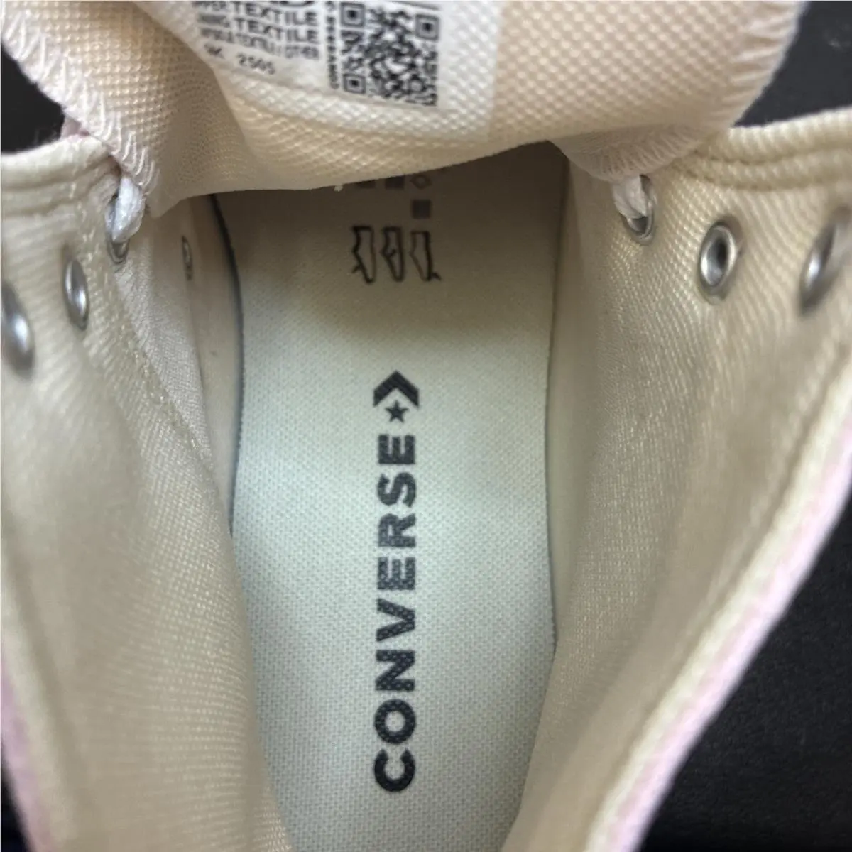 Converse shoes - Converse CTAS Hi - CTAS - Pink 6