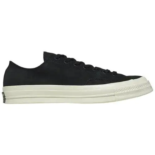 Converse shoes - Converse All Star Chuck 70 - Black - U40- 161450C 0