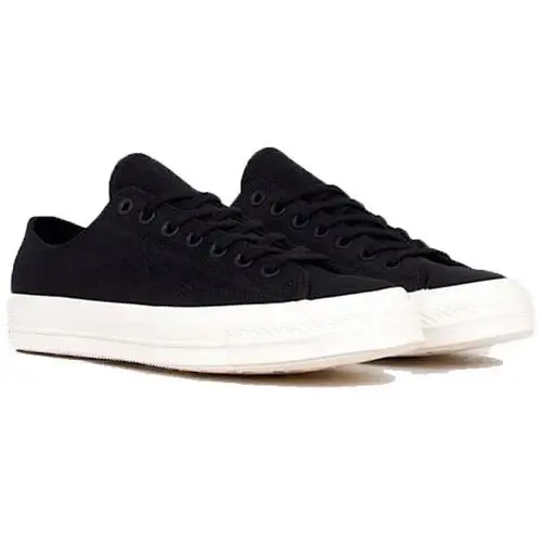 Converse shoes - Converse All Star Chuck 70 - Black - U40- 161450C 1