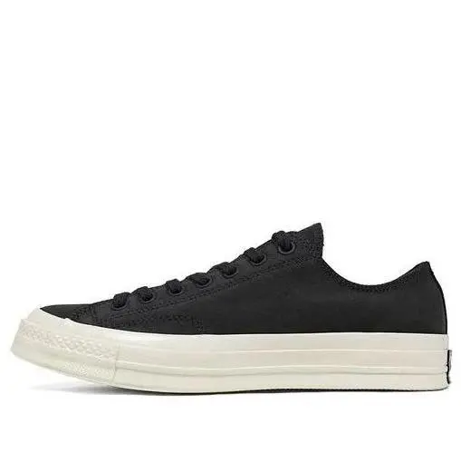 Converse shoes - Converse All Star Chuck 70 - Black - U40- 161450C 2