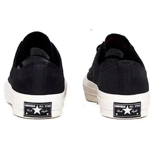 Converse shoes - Converse All Star Chuck 70 - Black - U40- 161450C 4