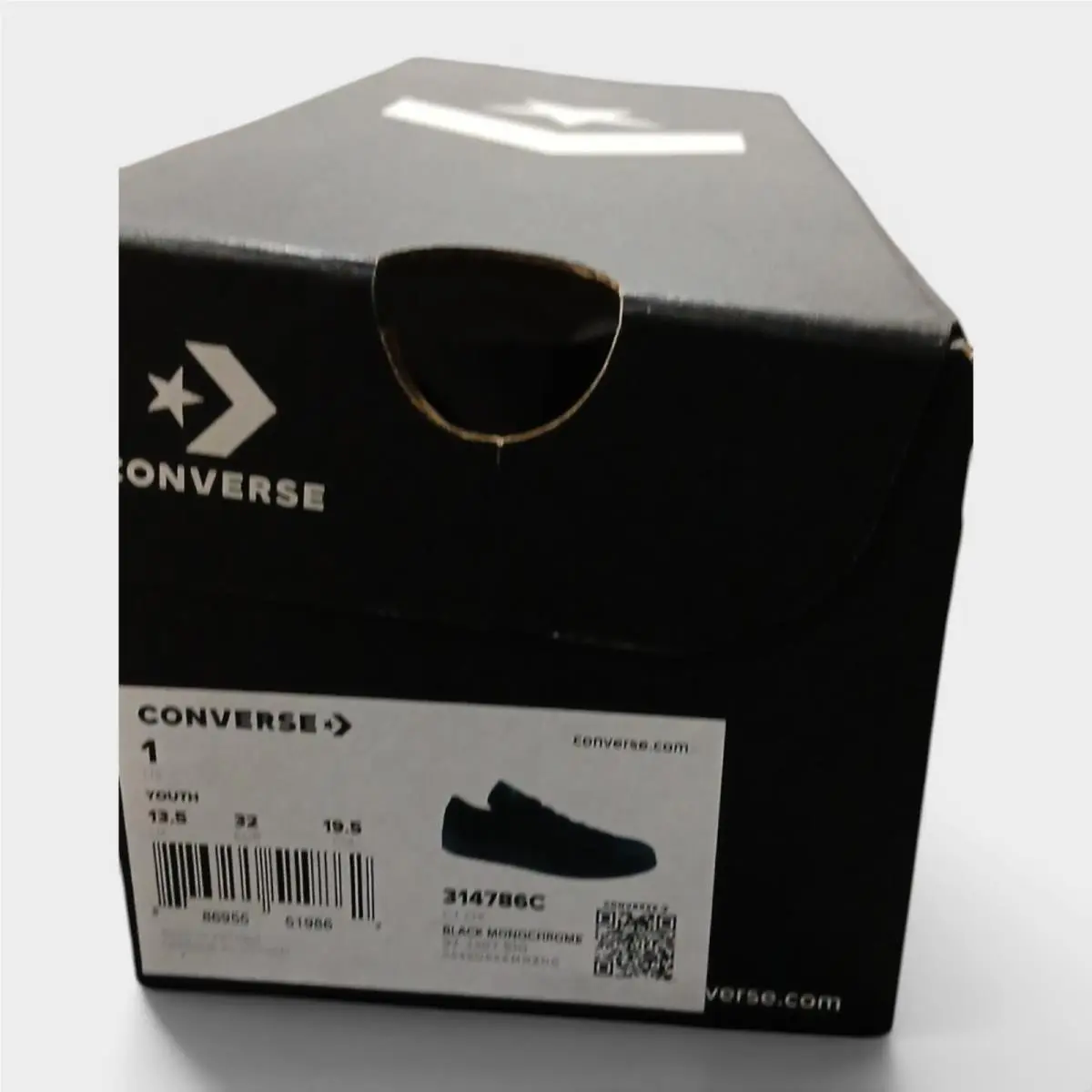 Converse shoes - Converse Chuck Taylor All Star - As in Pic 3