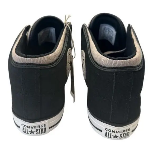 Converse shoes - Papyrus 7