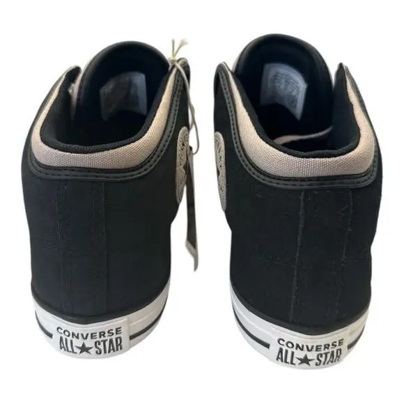 Converse shoes - Papyrus 7