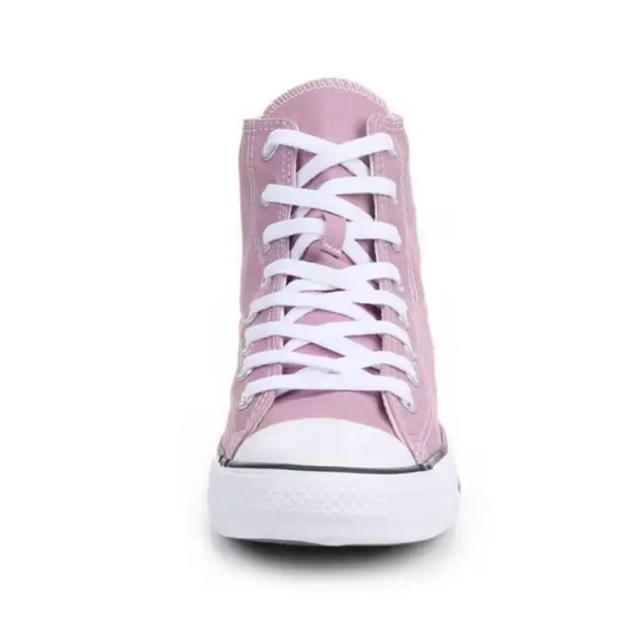 Converse shoes - Converse Chuck Taylor All Star High Top - Pink 9