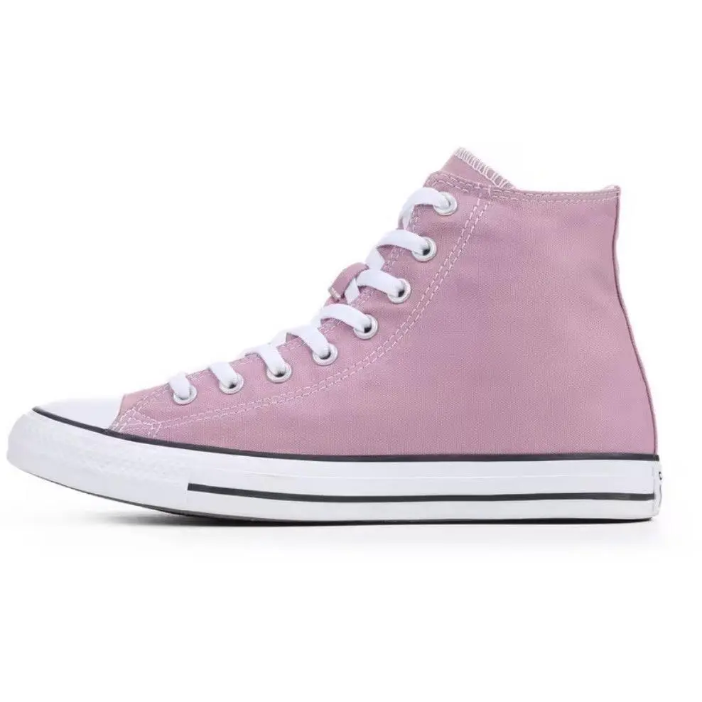 Converse shoes - Converse Chuck Taylor All Star High Top - Pink 10