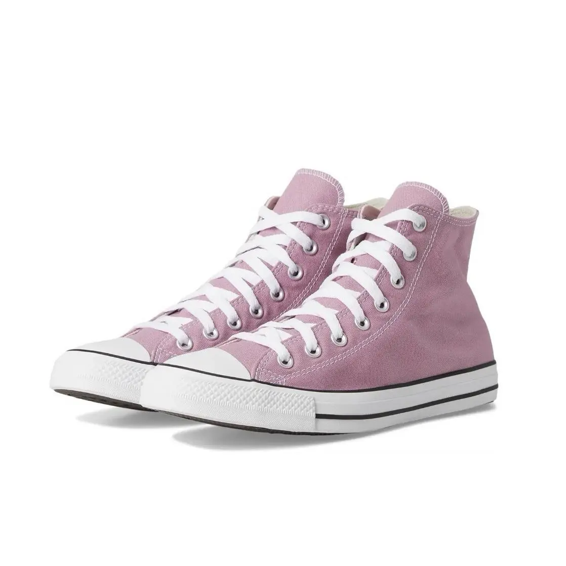 Converse shoes - Converse Chuck Taylor All Star High Top - Pink 0