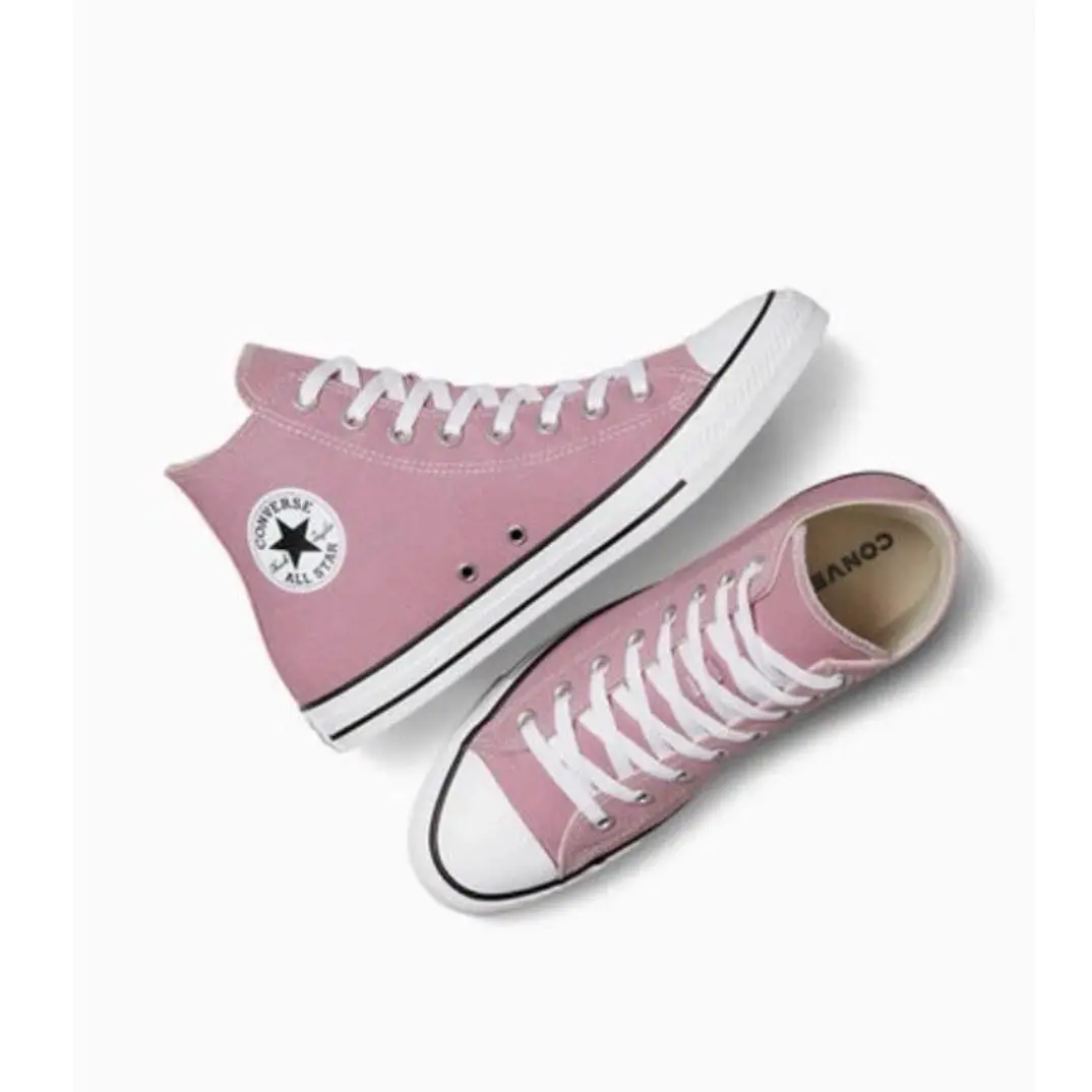 Converse shoes - Converse Chuck Taylor All Star High Top - Pink 3